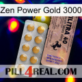 Zen Power Gold 3000 41